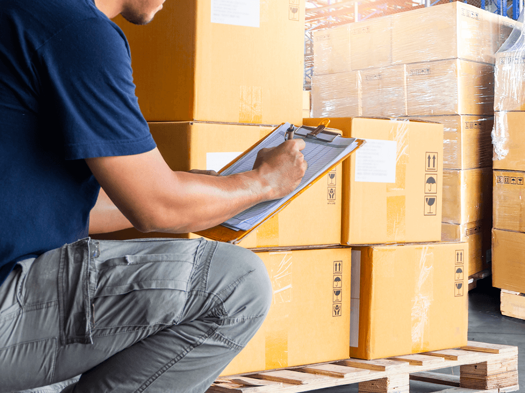 Servicios de Apoyo en la Gestión de Carga